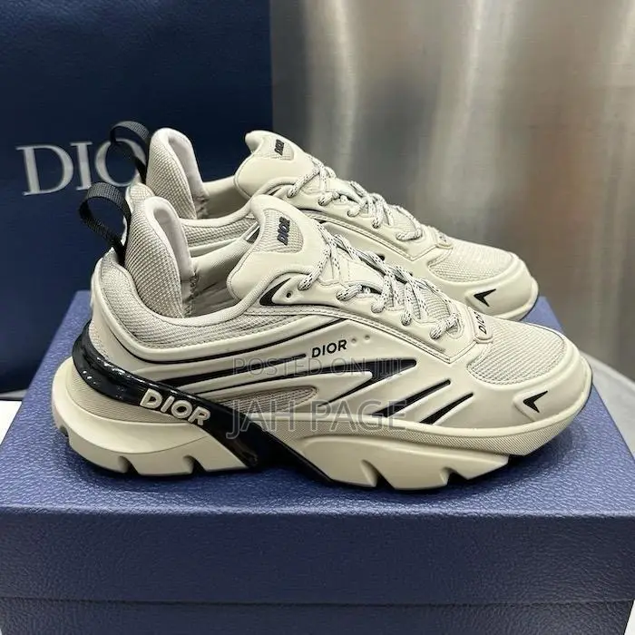 Dior B44 Blade Sneaker