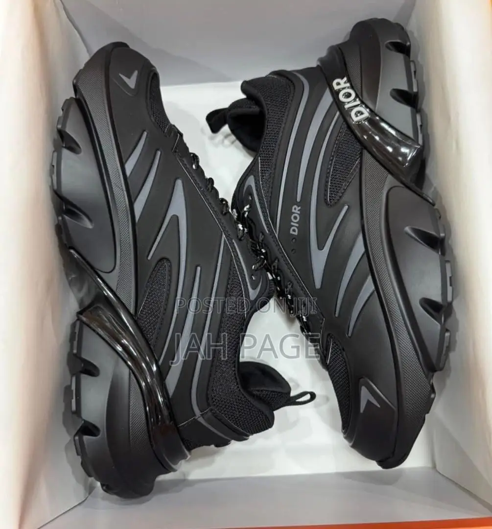 Dior B44 Blade Sneaker