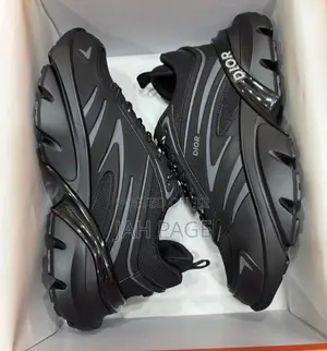 Dior B44 Blade Sneaker