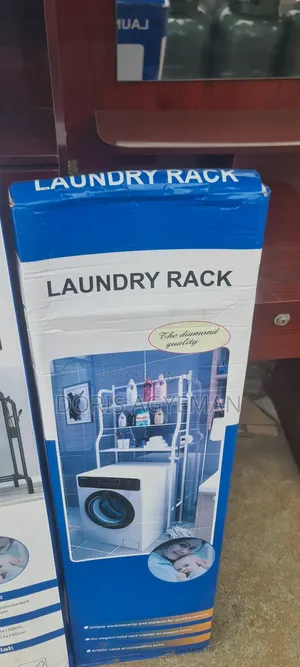 Laundry Rack