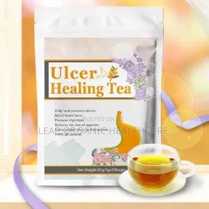 Ulcer Healing Tea