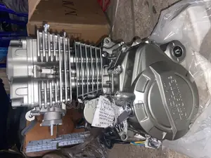 Motorking Engine 200cc