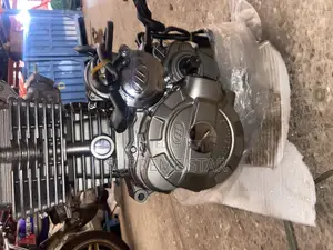 Motorking Engine 200cc