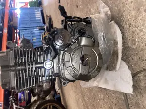 Motorking Engine 200cc