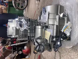 Motorking Engine 200cc