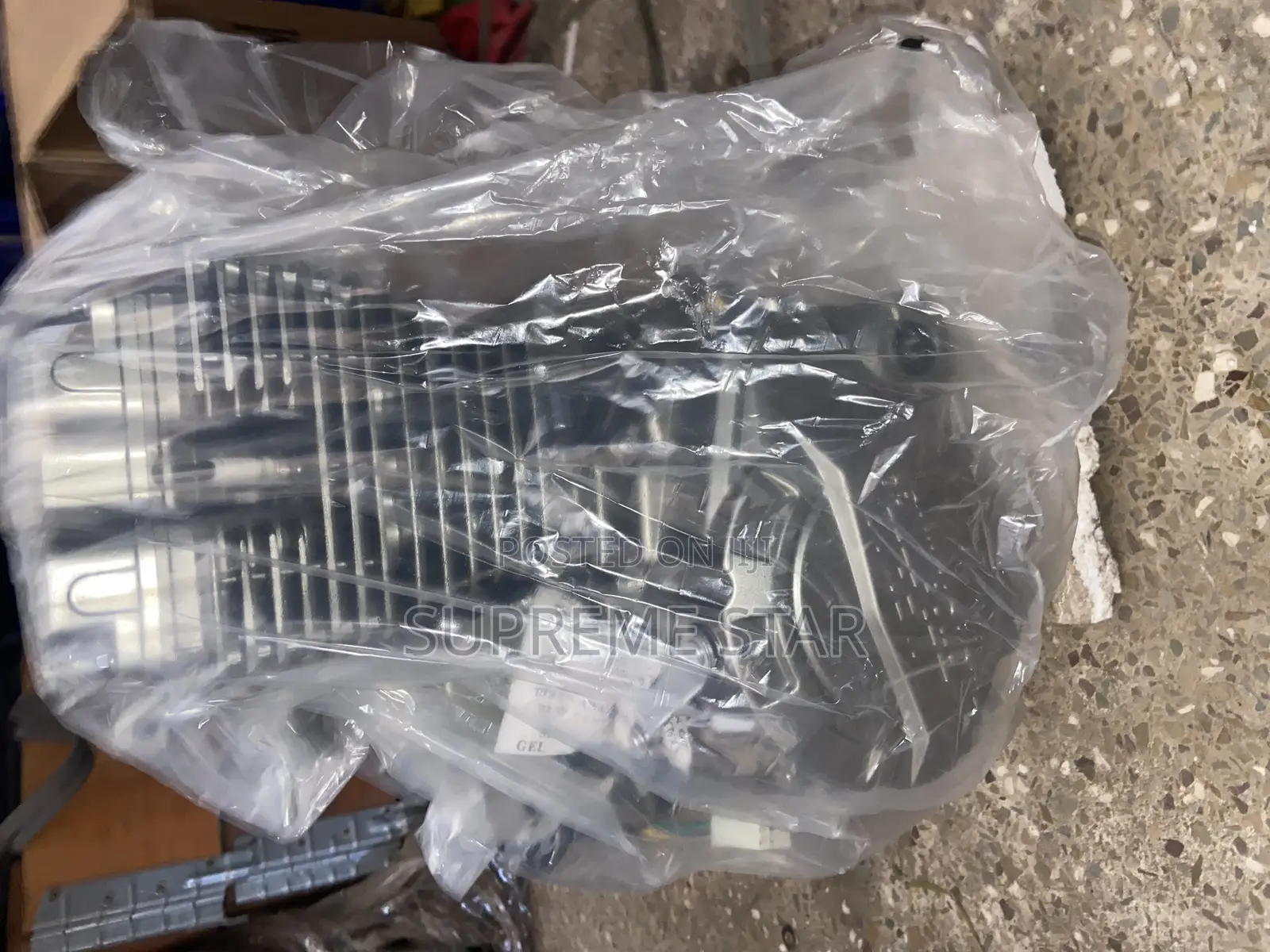 Motorking Engine 200cc