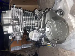 Motorking Engine 200cc