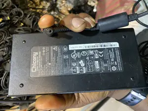 Msi Adapter/Charger 19.5v=9.23a,180w Chicony