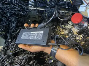 Msi Adapter/Charger 19.5v=9.23a,180w Chicony