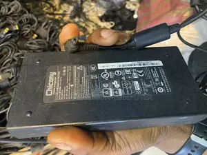 Msi Adapter/Charger 19.5v=9.23a,180w Chicony