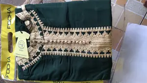 Moroccan Jalabiya Longsleeves