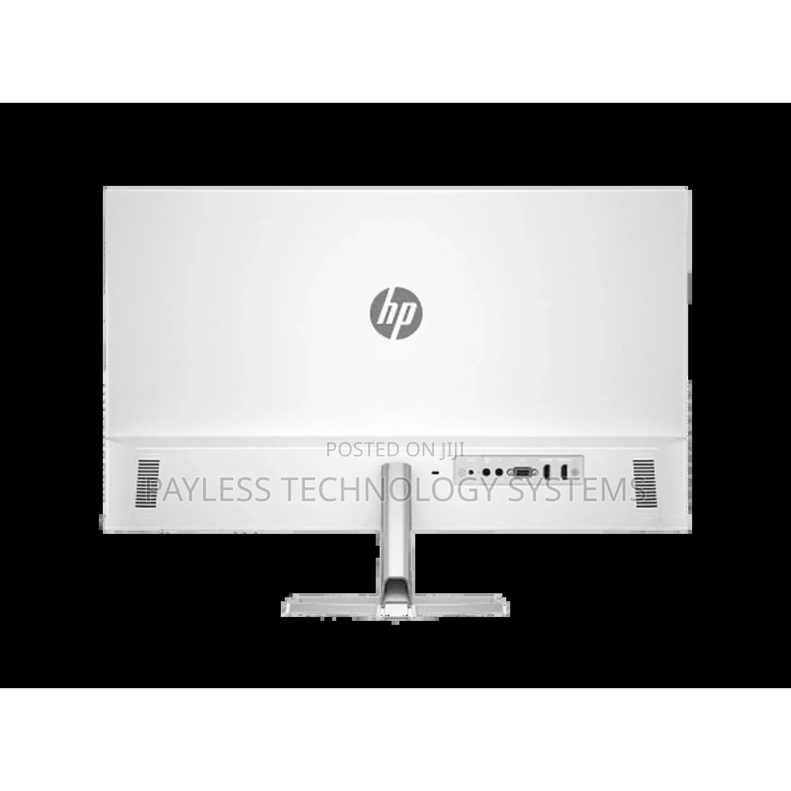 Hp 527sa Series 5 Monitor-27.0 Inches FHD Lcd|Ips|Vga|Hdmi|Audio