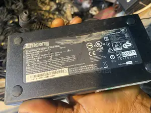 Msi Chicony Adapter/Charger 19v=10.5a (200w)