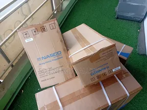 Marvelous Nasco 1.5hp Cheerful Air Conditioner Split System