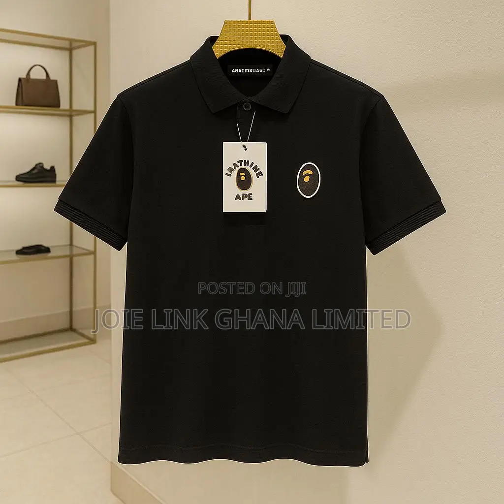 Ape Plain Lacoste