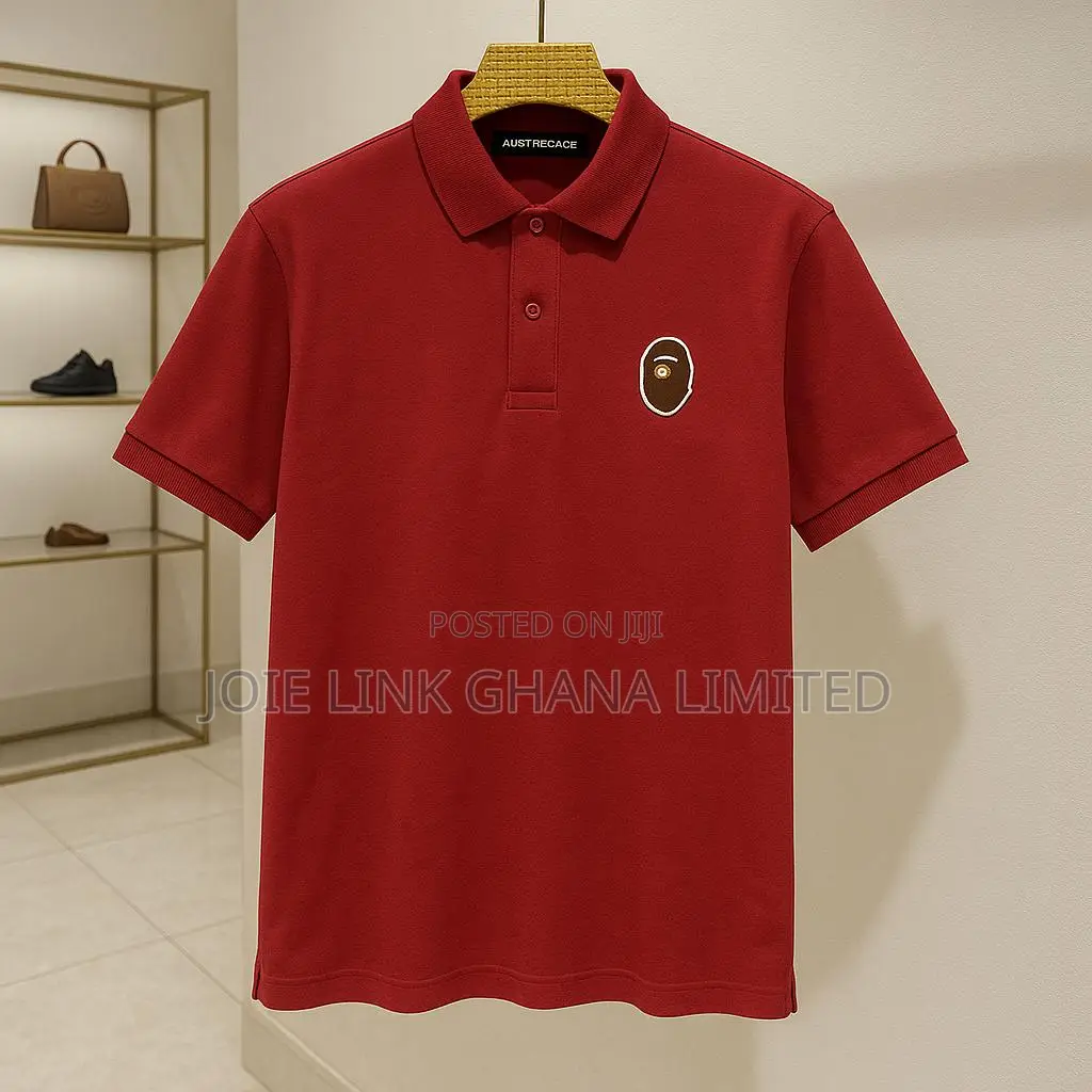 Ape Plain Lacoste