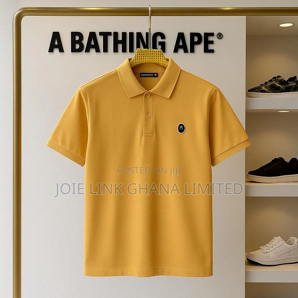 Ape Plain Lacoste