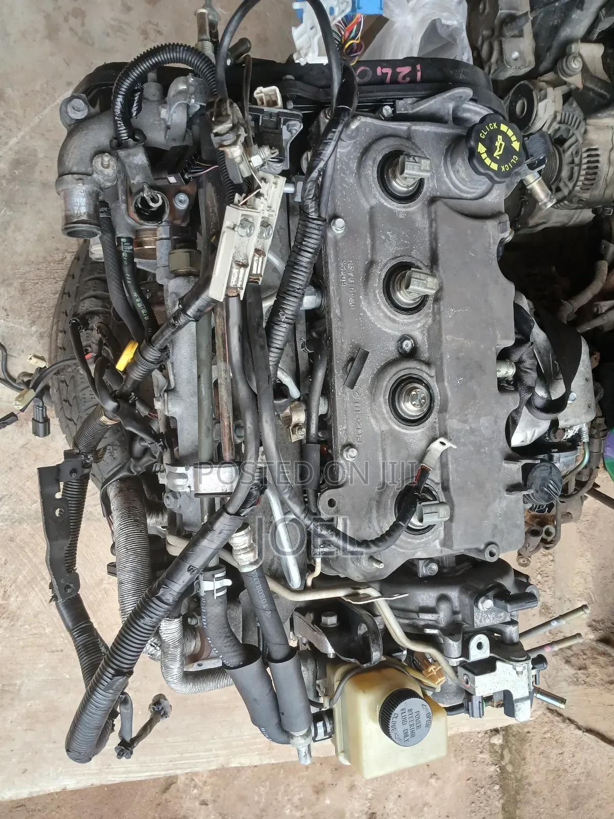 Mazda Cx 7 2.O Diesel,
