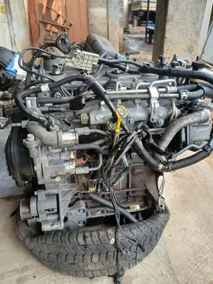 Mazda Cx 7 2.O Diesel,