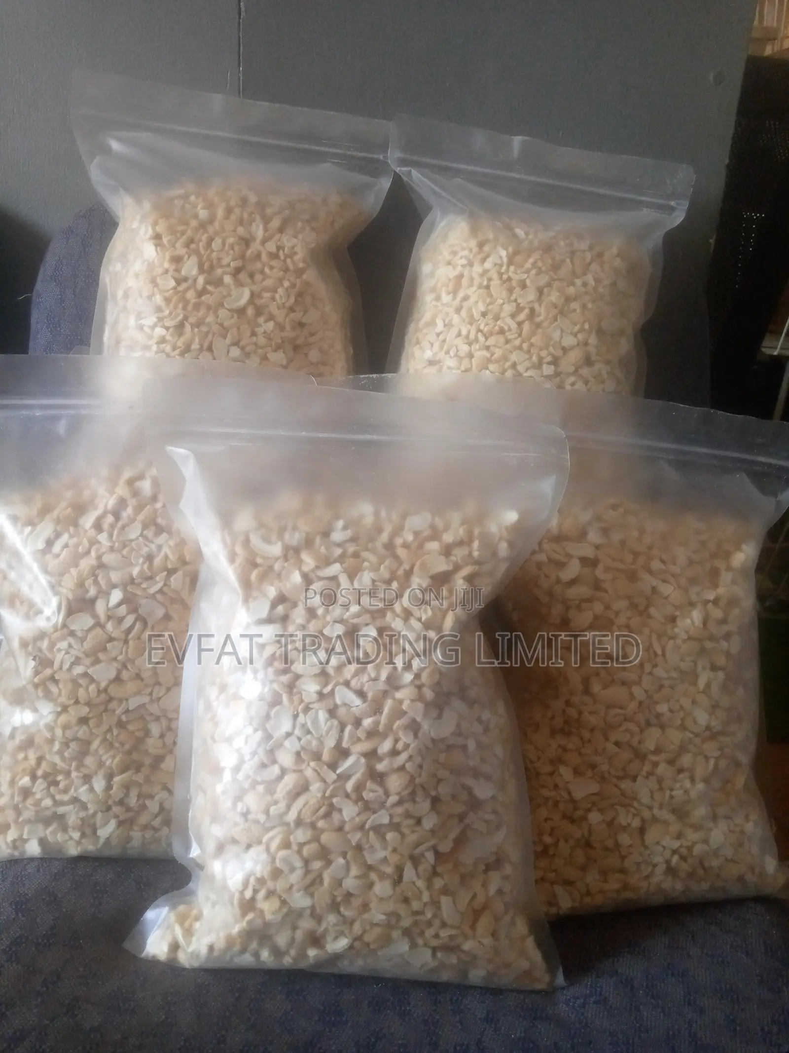 Cashew Kernels