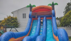 Bouncy Castles And Other Play Items For Rent (Kids And Adults)