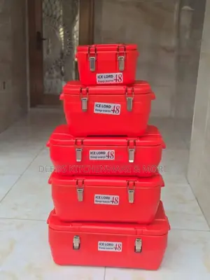 5pcs 48hour Food Warmer
