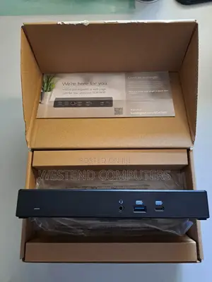Kensington Displaylink Usb Docking Station