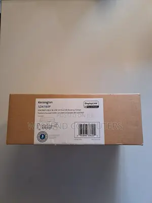 Kensington Displaylink Usb Docking Station
