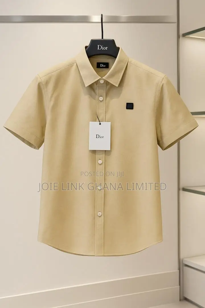 Vintage Shirt