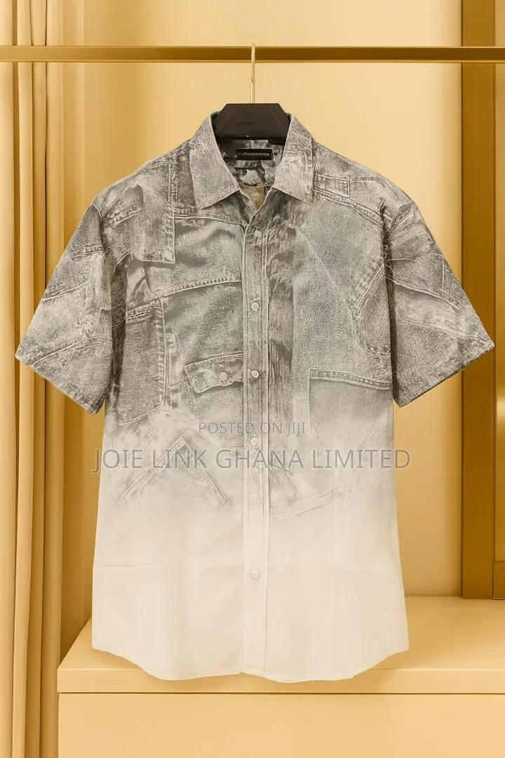 Vintage Shirt