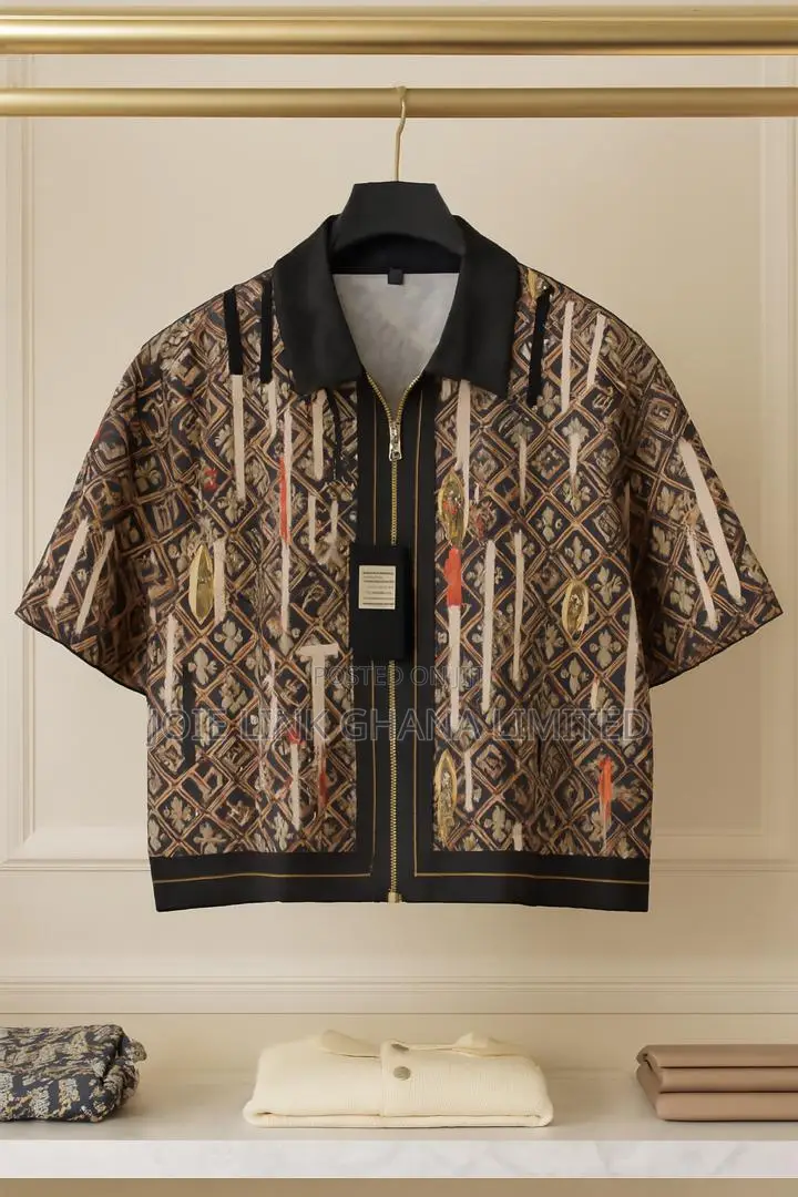 Vintage Shirt