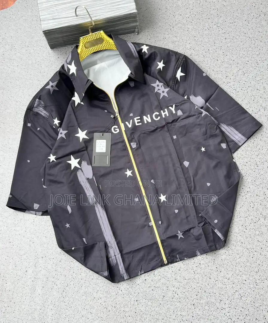 Vintage Shirt