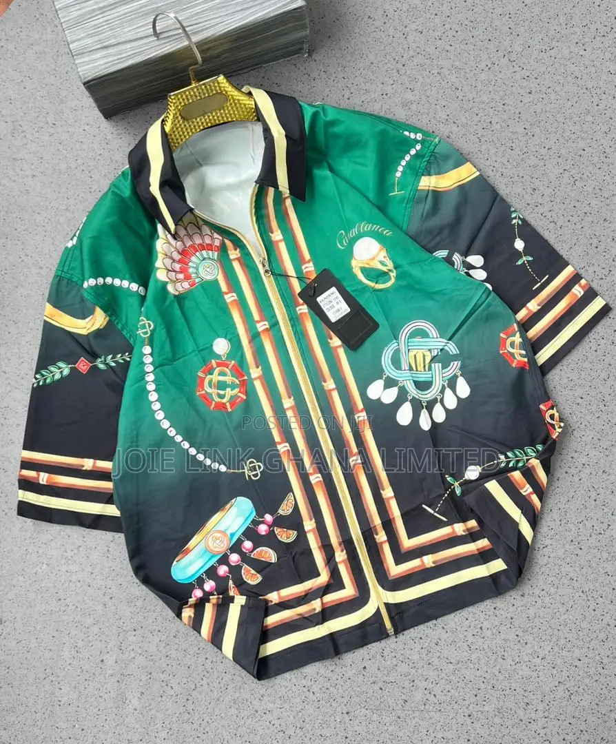 Vintage Shirt