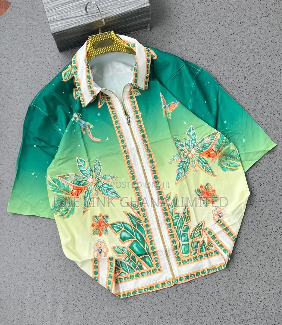Vintage Shirt