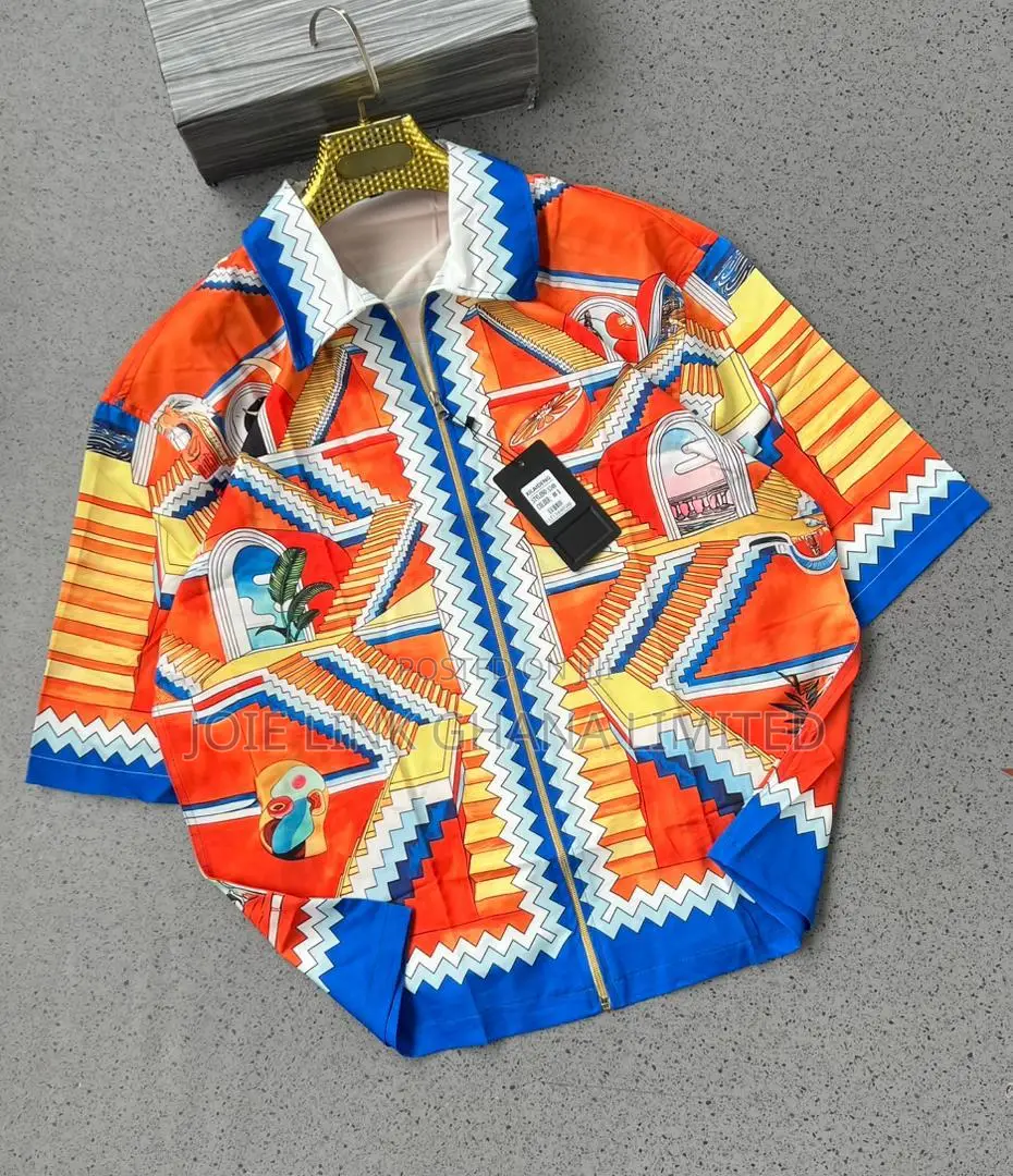 Vintage Shirt