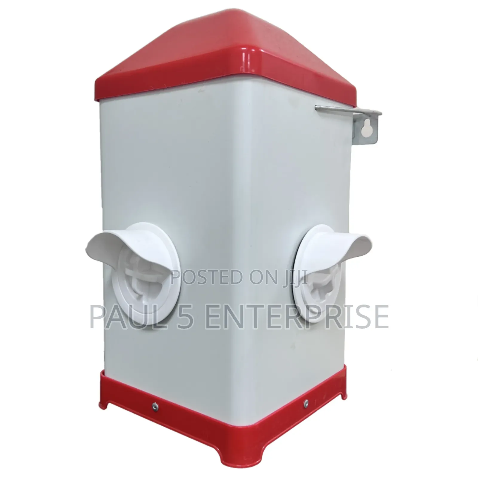 Bucket Feeder Mouth Wholesale Retail