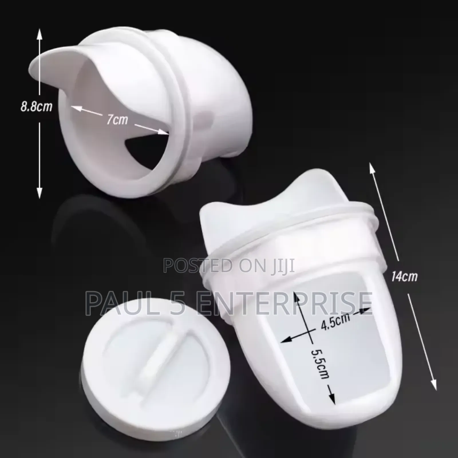 Bucket Feeder Mouth Wholesale Retail