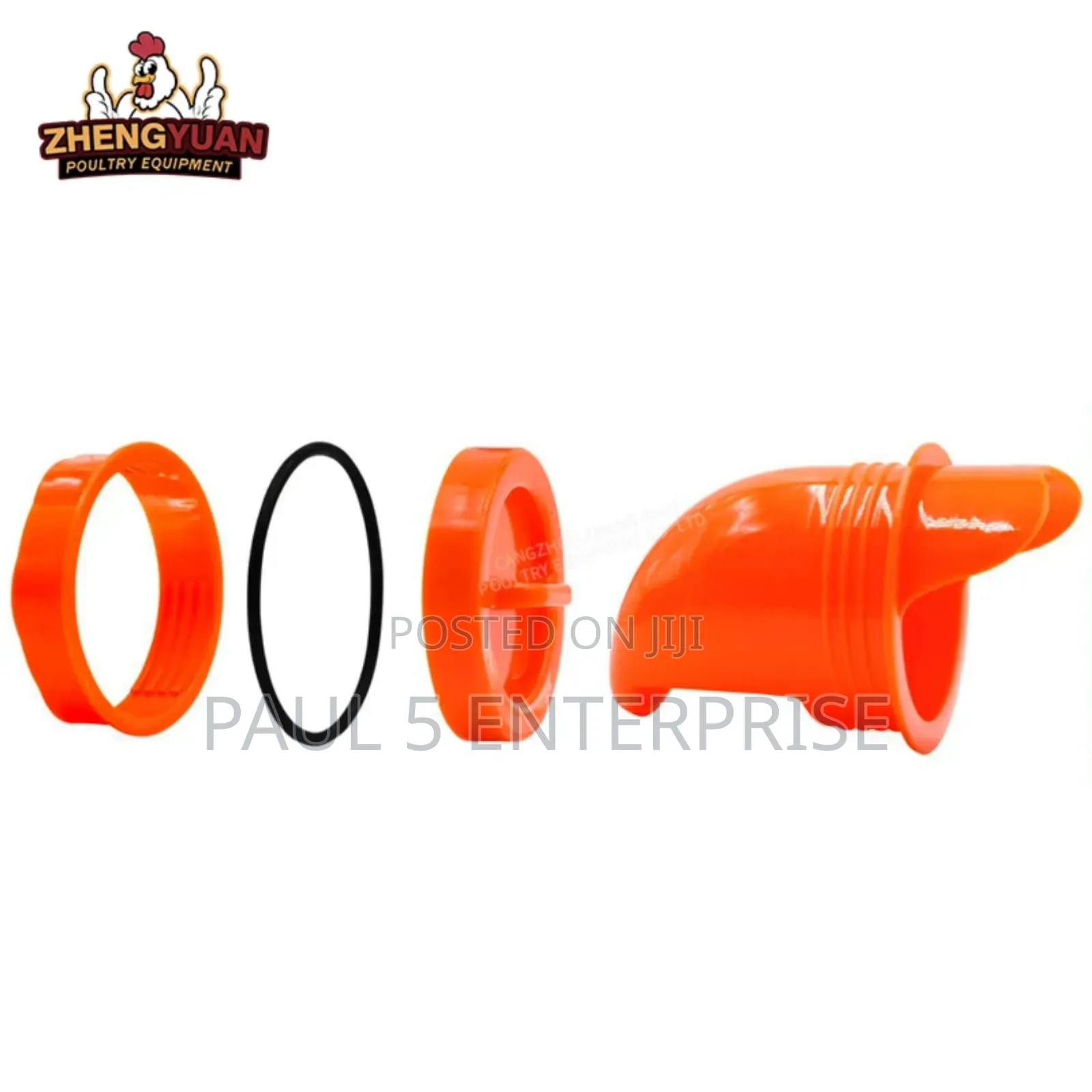 Bucket Feeder Mouth Wholesale Retail