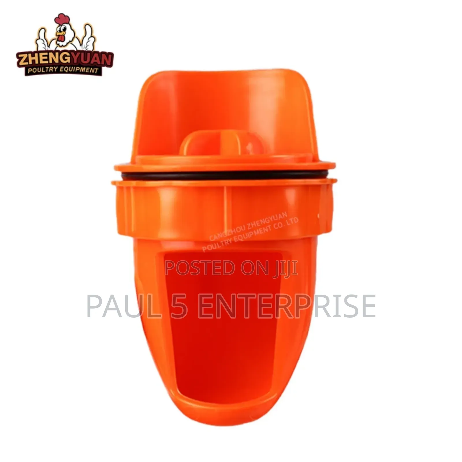 Bucket Feeder Mouth Wholesale Retail