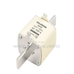 Ceramic Fuse