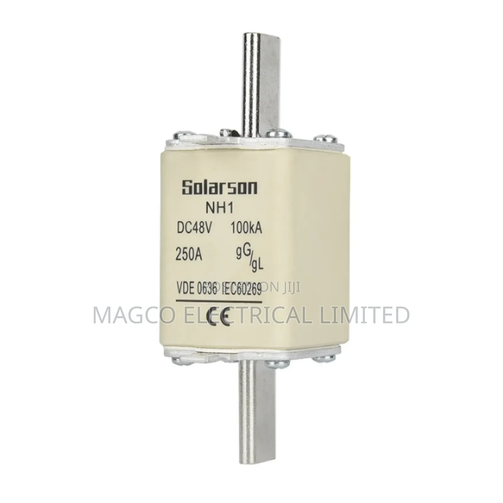 Ceramic Fuse