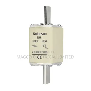 Ceramic Fuse