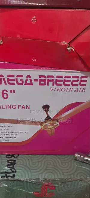 Ceiling Fan