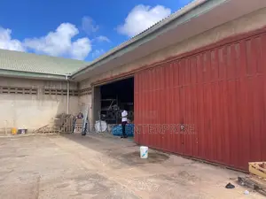 850 SQM Warehouse at Spintex for Rent