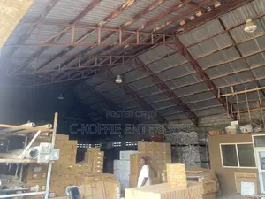 850 SQM Warehouse at Spintex for Rent