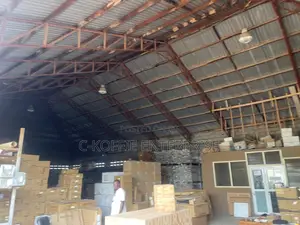 850 SQM Warehouse at Spintex for Rent