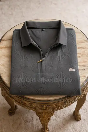 Ds. Plain Lacoste