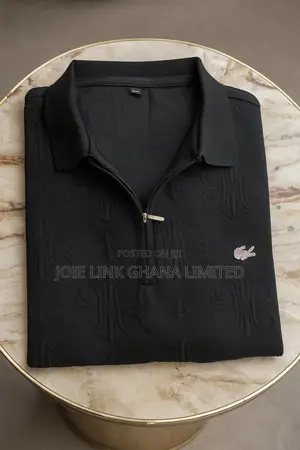 Ds. Plain Lacoste