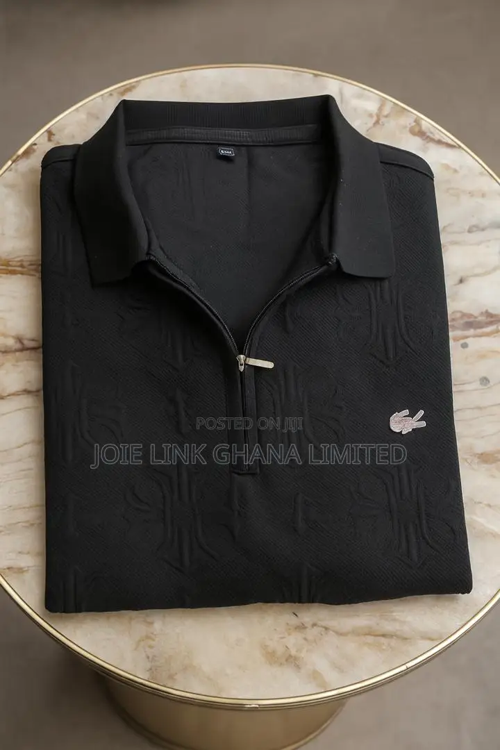 Ds. Plain Lacoste