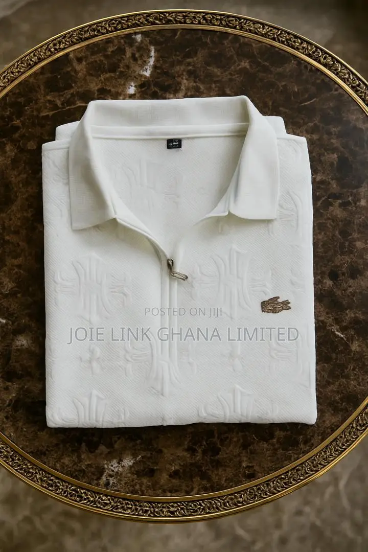 Ds. Plain Lacoste